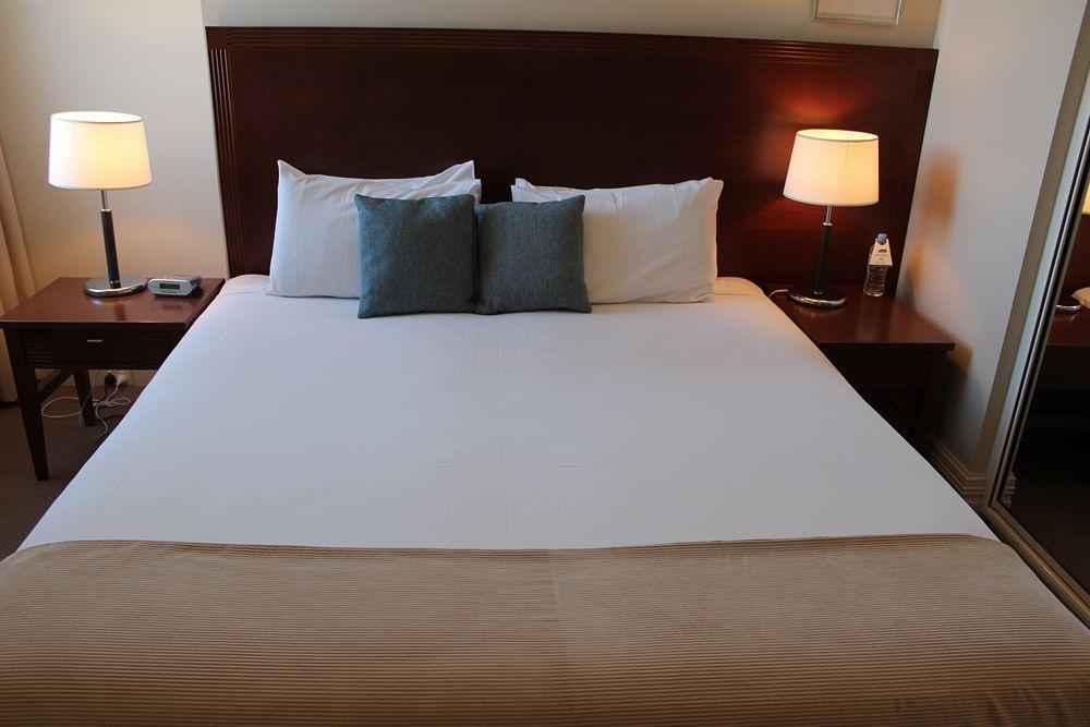 Launceston Central Apartment Hotel Official Bagian luar foto
