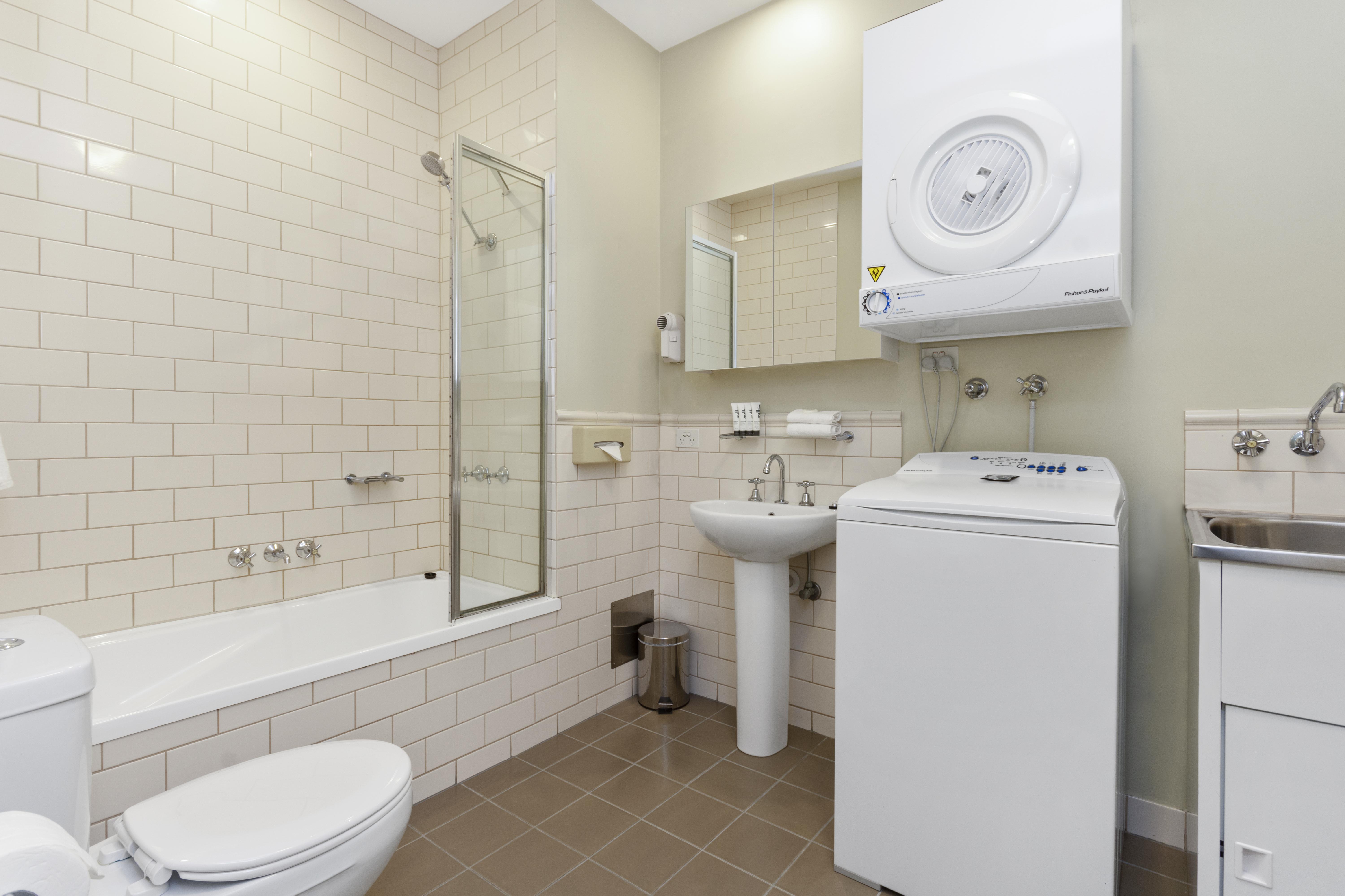 Launceston Central Apartment Hotel Official Bagian luar foto