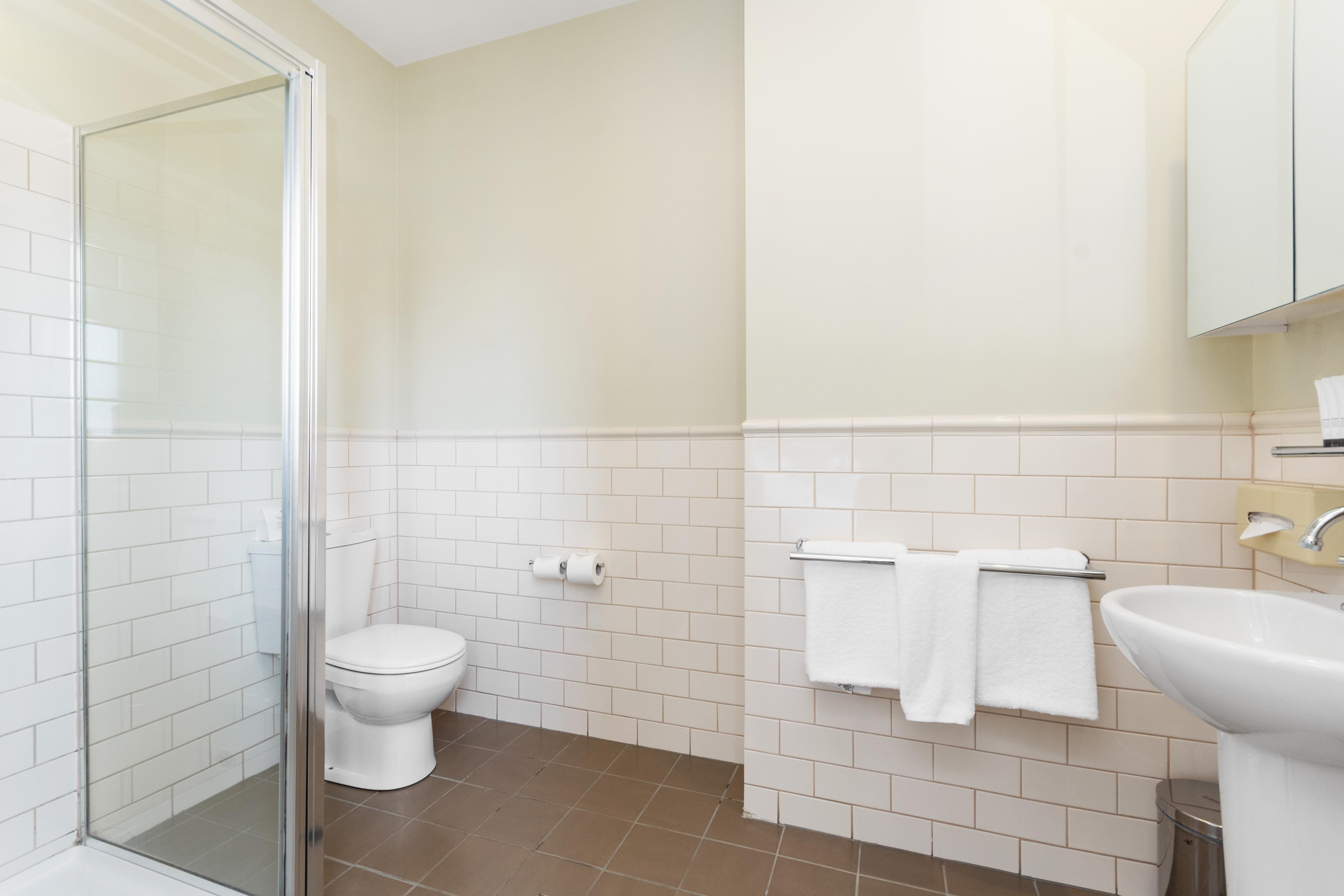Launceston Central Apartment Hotel Official Bagian luar foto