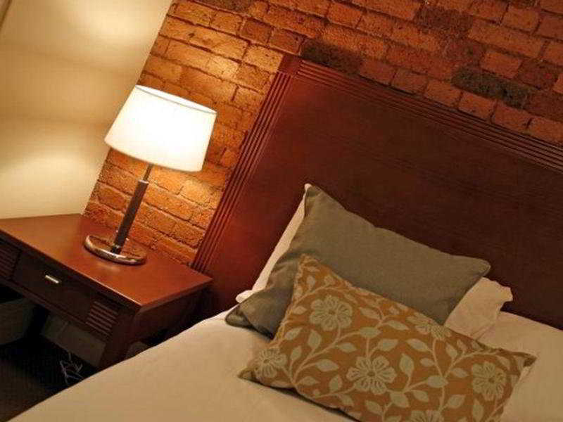 Launceston Central Apartment Hotel Official Ruang foto