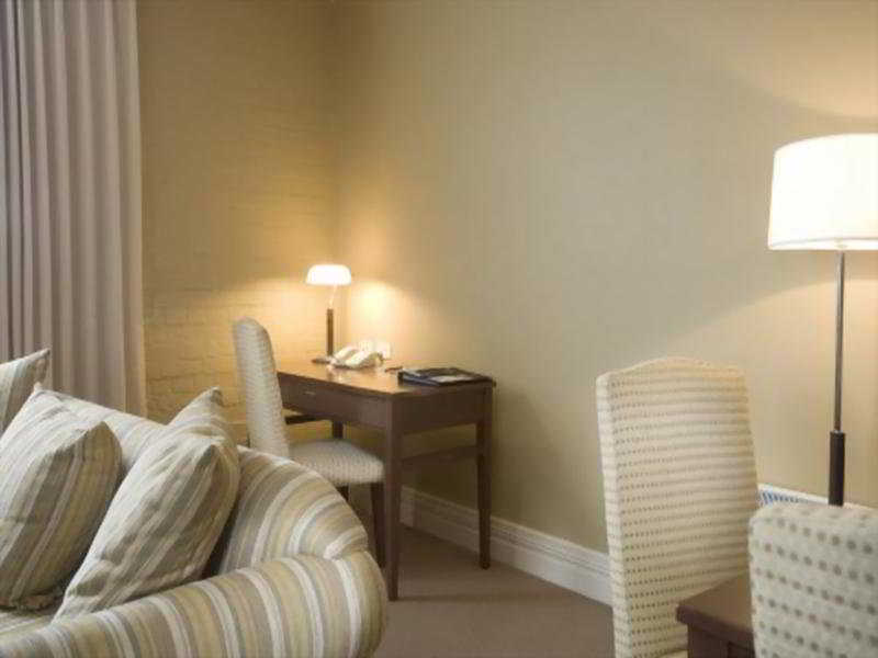 Launceston Central Apartment Hotel Official Ruang foto